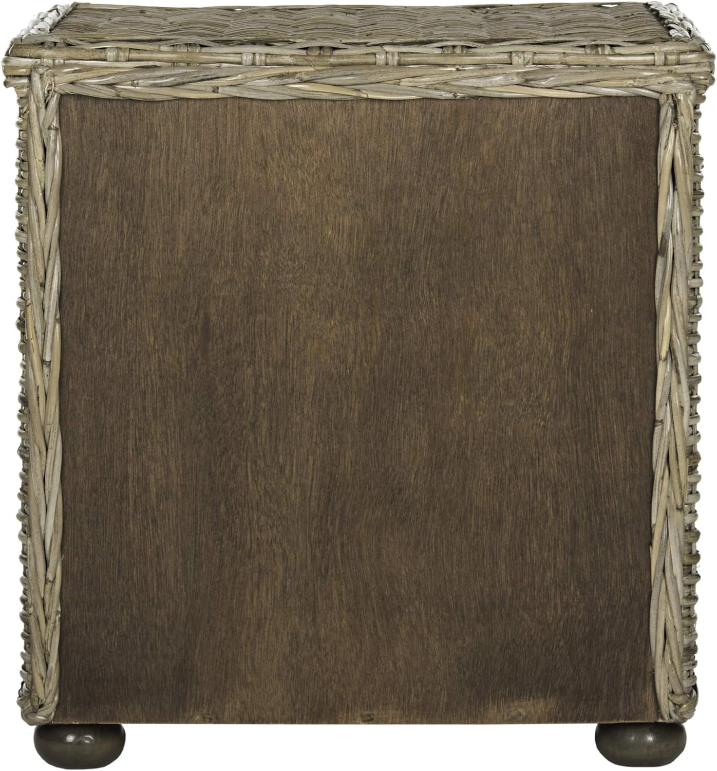 SAFAVIEH SEA8000A Night Stand, Normal