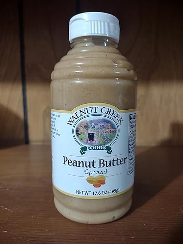 MANTEQUILLA DE MANÍ - Untar 17 oz