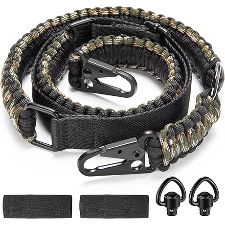 Two Point Sling for AR15
