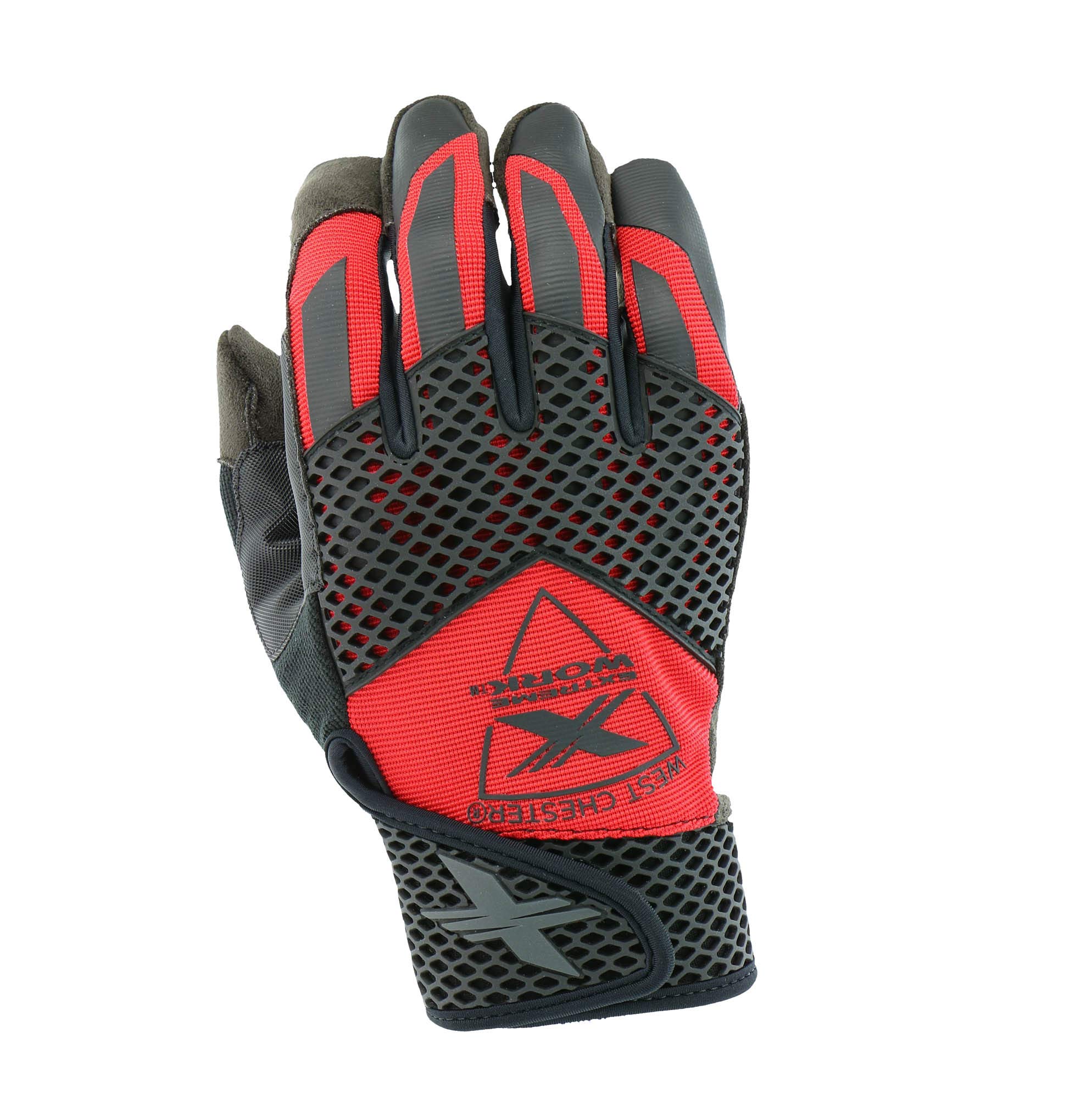 完全新品未使用 SOL x FUC Hairy Gloves (Red) GVM3010-A01.jpg?v=1618418471&