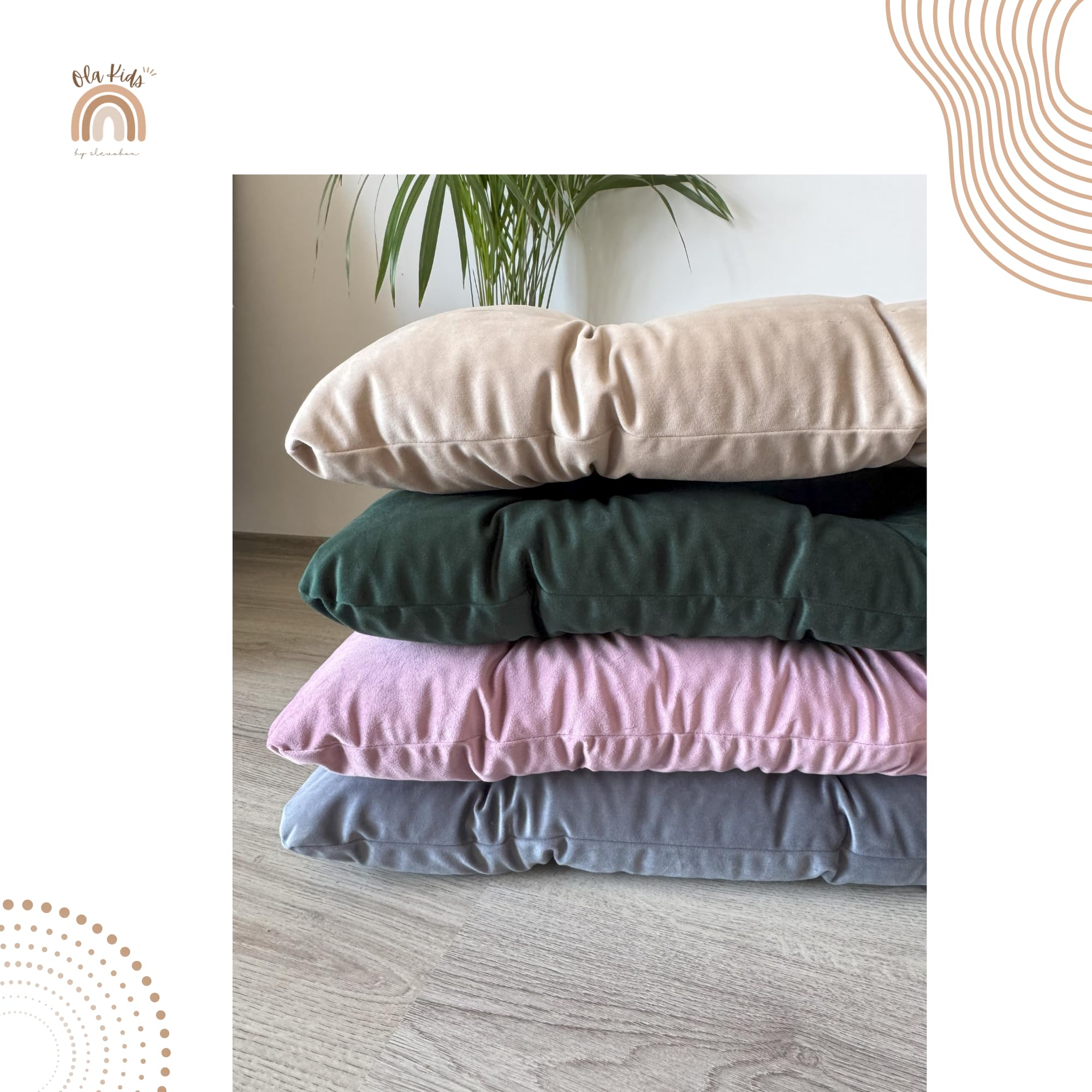 Triangulo Pikler Montessori 85x41x39cm - Triangulo Escalada Bebe con Tobogán Infantil - Escalera Montessori Madera - Arco Montessori Madera - Estimula el Desarrollo de la Motricidad
