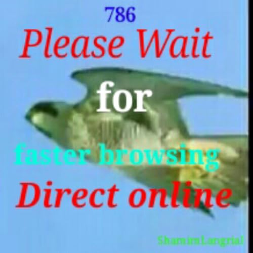 The Fast Browser