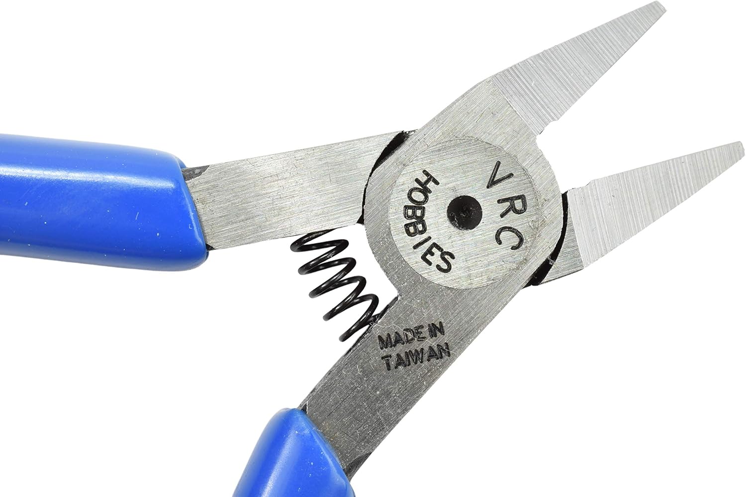 115mm Plastic Model Sprue Flush Cut Pliers - Made In Taiwan #5001