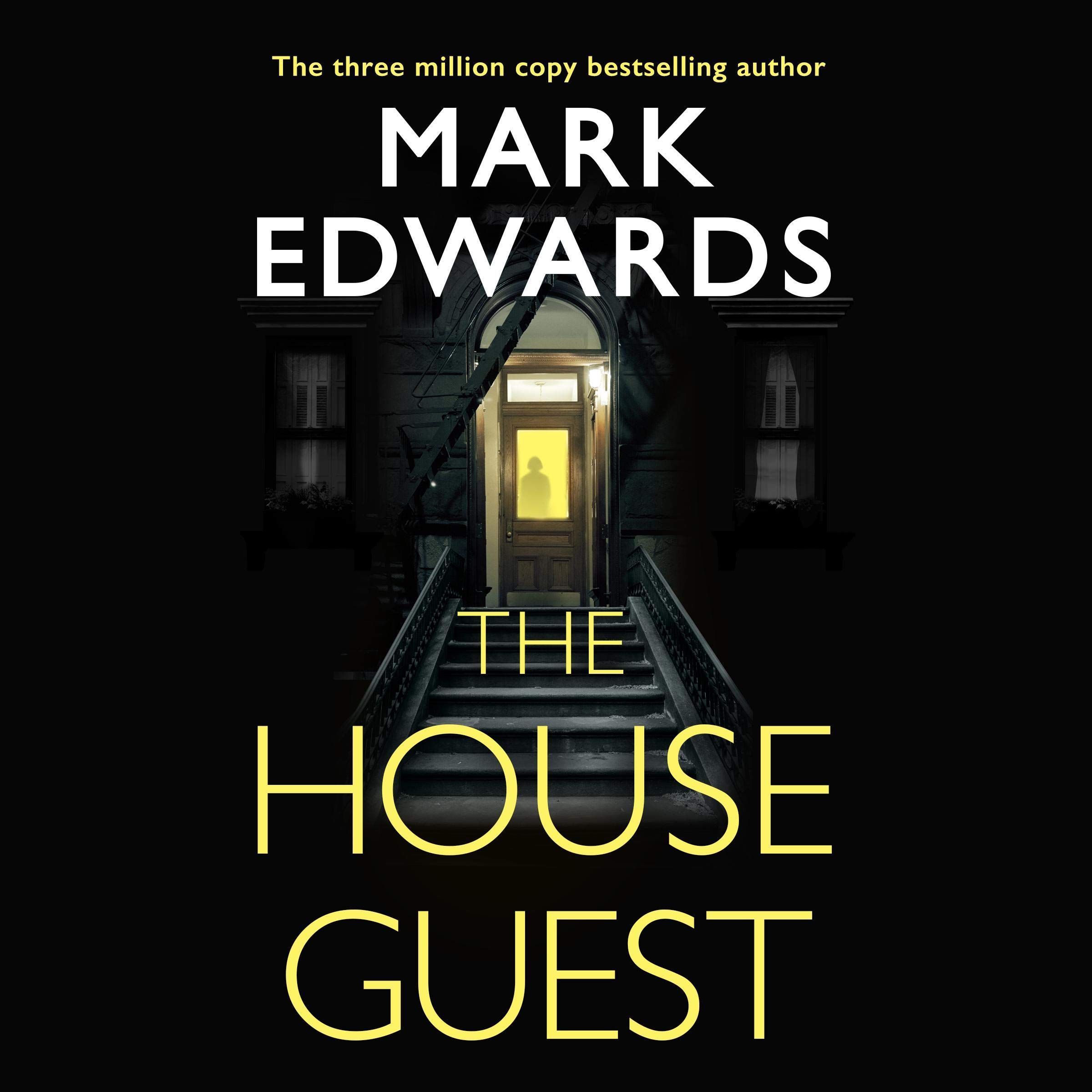 The House Guest
