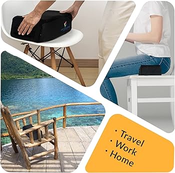 Amazon.com: AHM™Post Butt Lift Recovery BBL Pillow – Unique 3