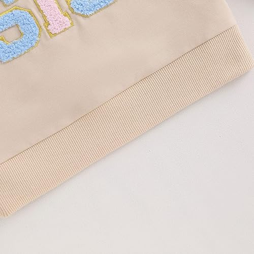 Miniatura 6 de Sudadera de Halloween para niños y niñas, sudadera de cuello redondo con diseño de calabaza, para otoño, Halloween, ropa a juego