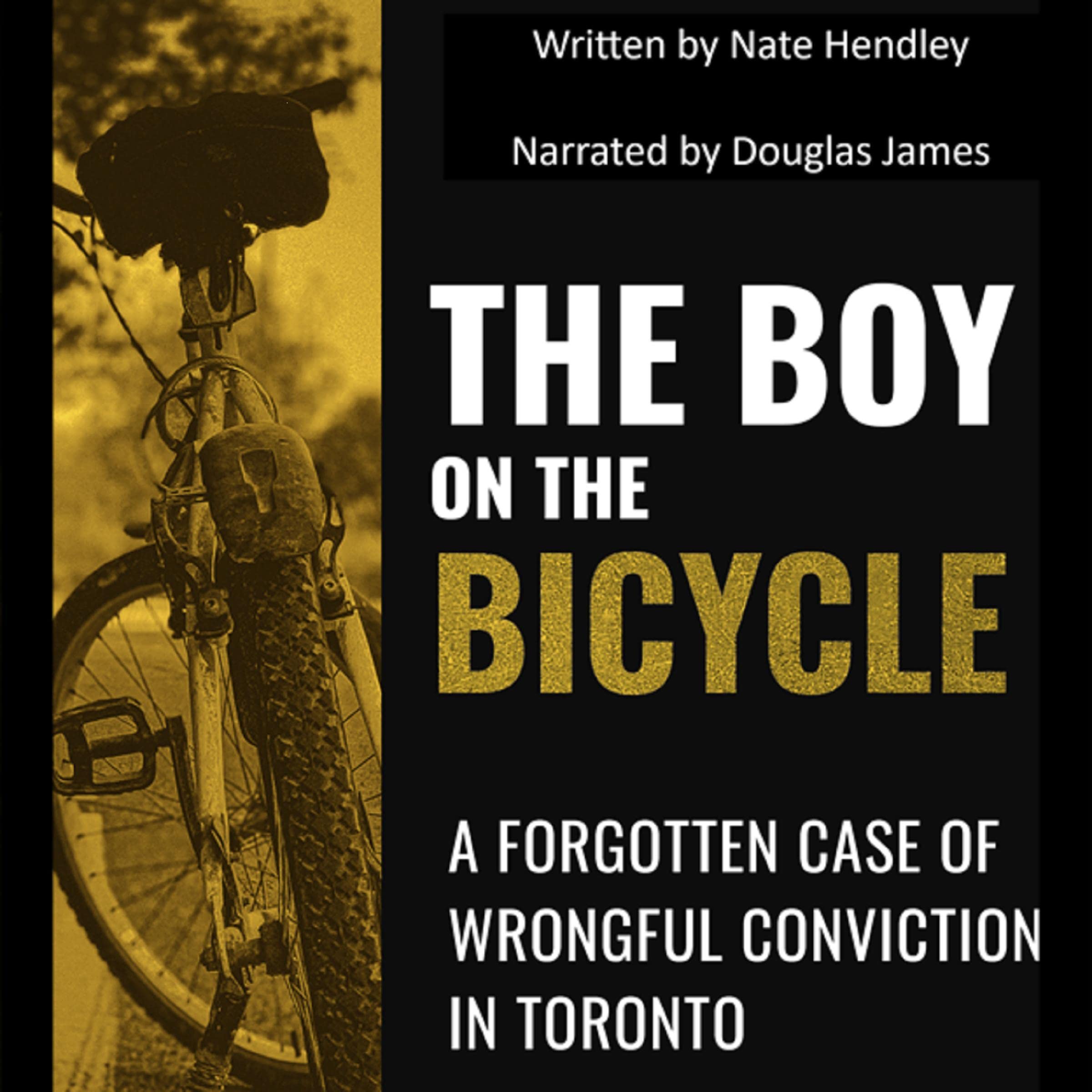 The Boy on the Bicycle