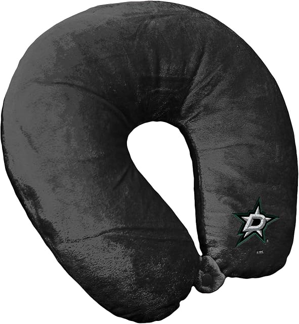Northwest NHL Unisex-Adult Applique Neck Pillow