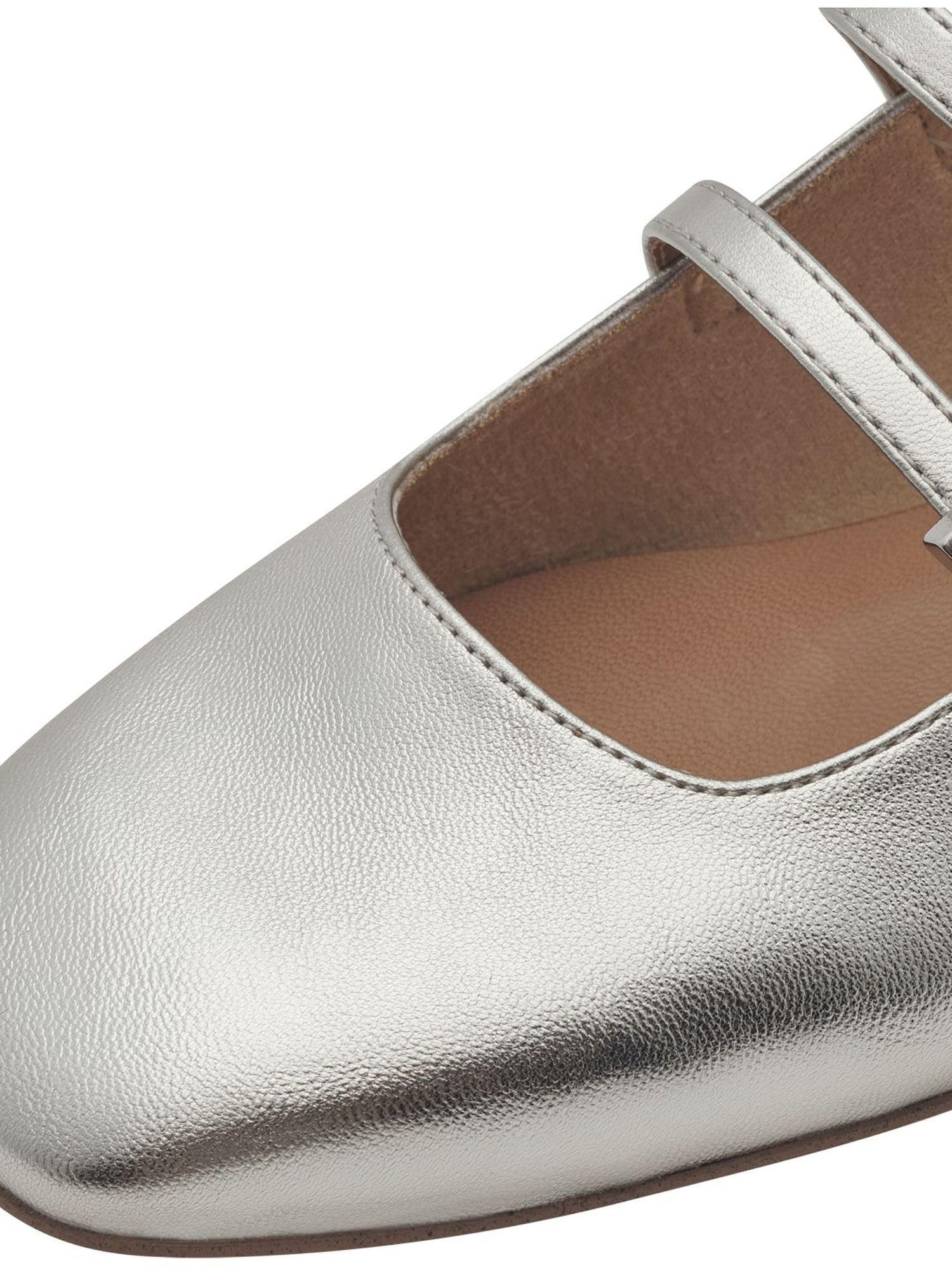 Tamaris Tamaris Damen Sling 1-29510-44 Scarpe décolletéDonna
