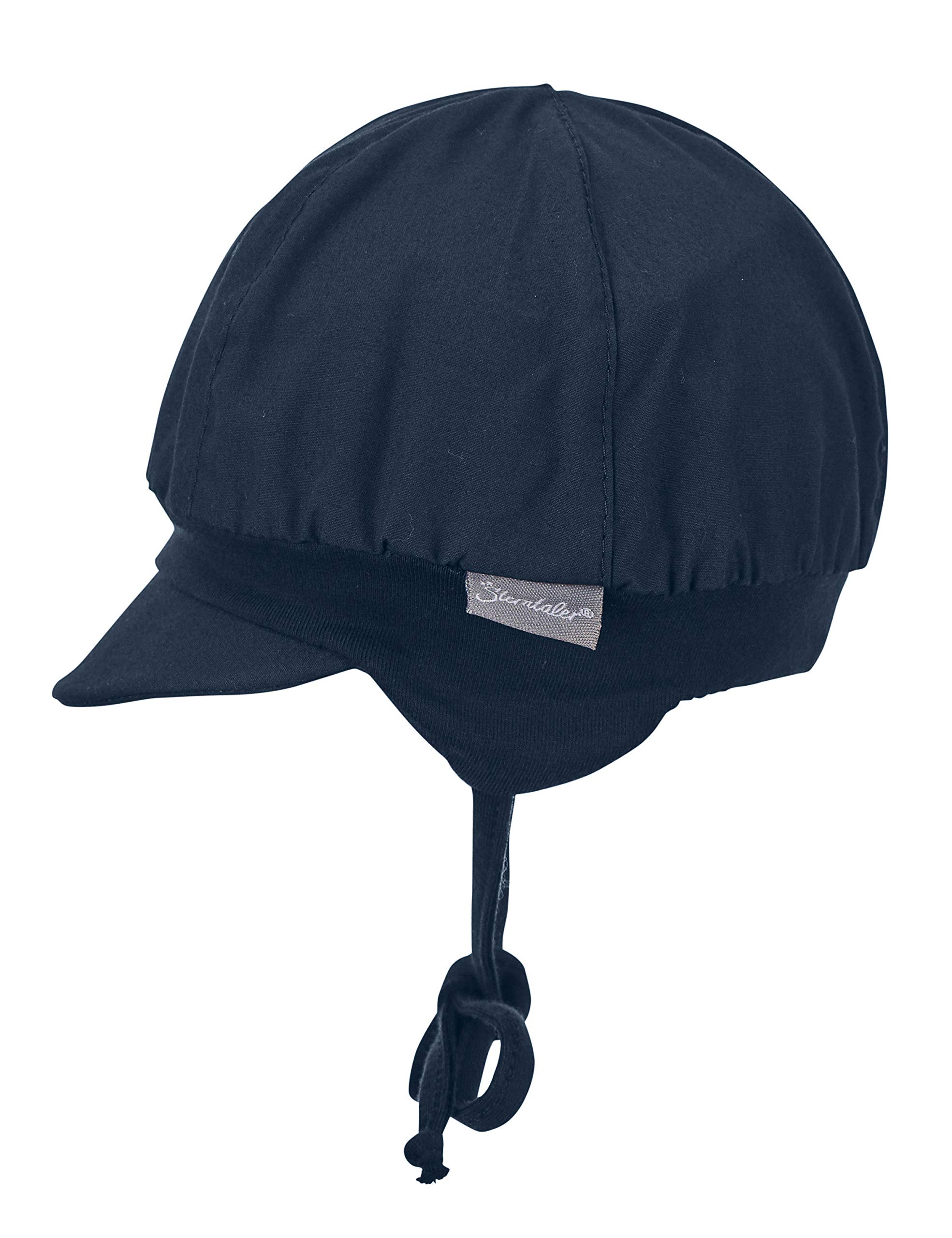Sterntaler Czapka Niemowlęta - chłopcy Czapka