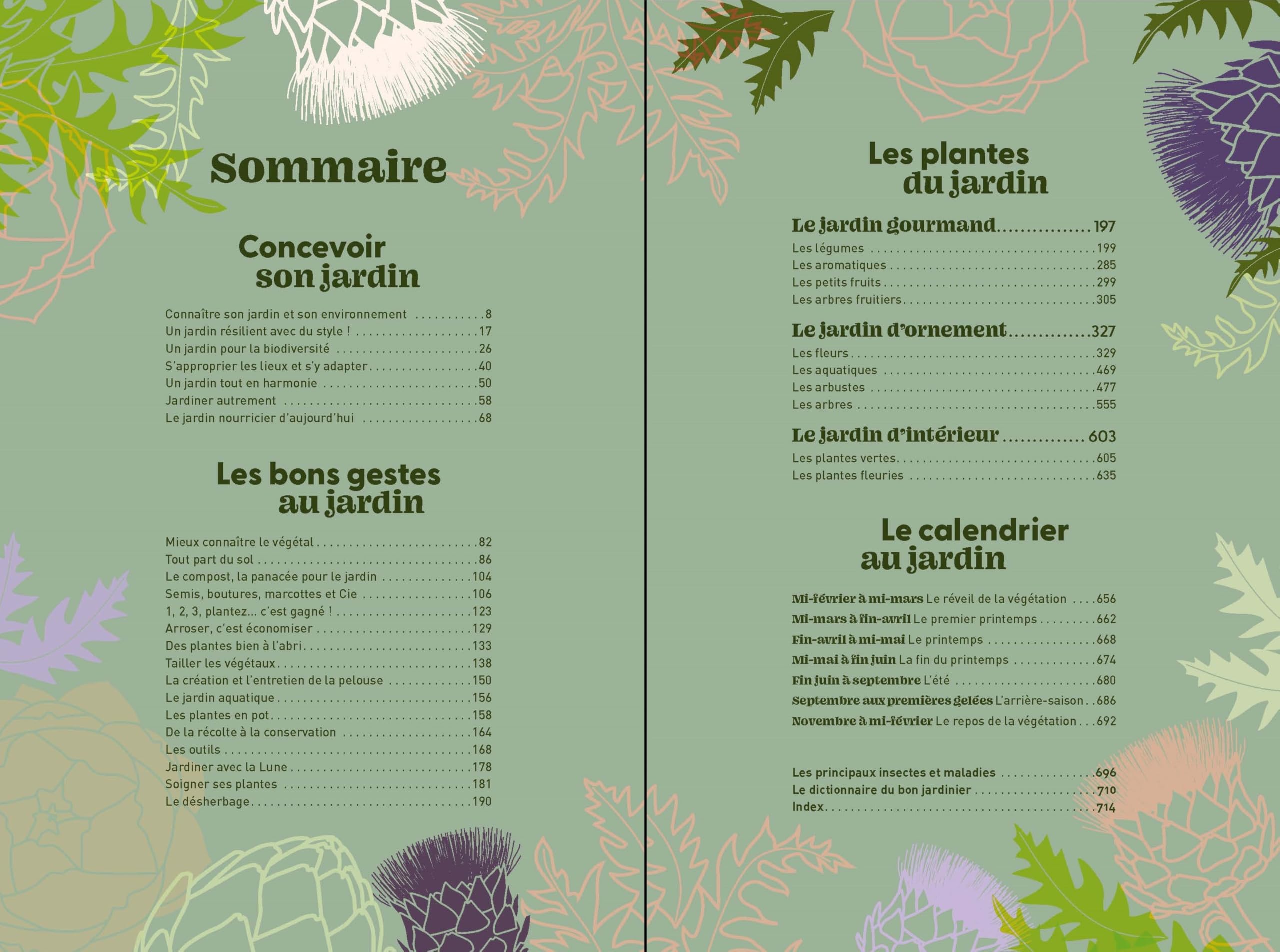 Le Nouveau Guide Clause 39e édition: La référence du jardinier à l'heure des changements climatiques