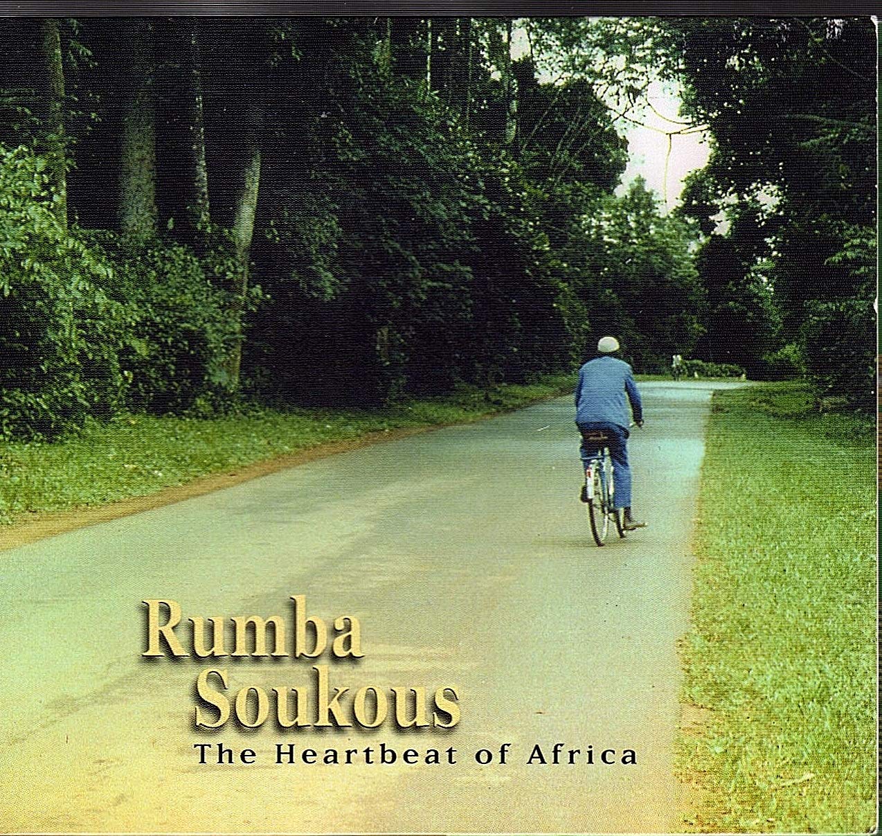 Rumba Soukous (US