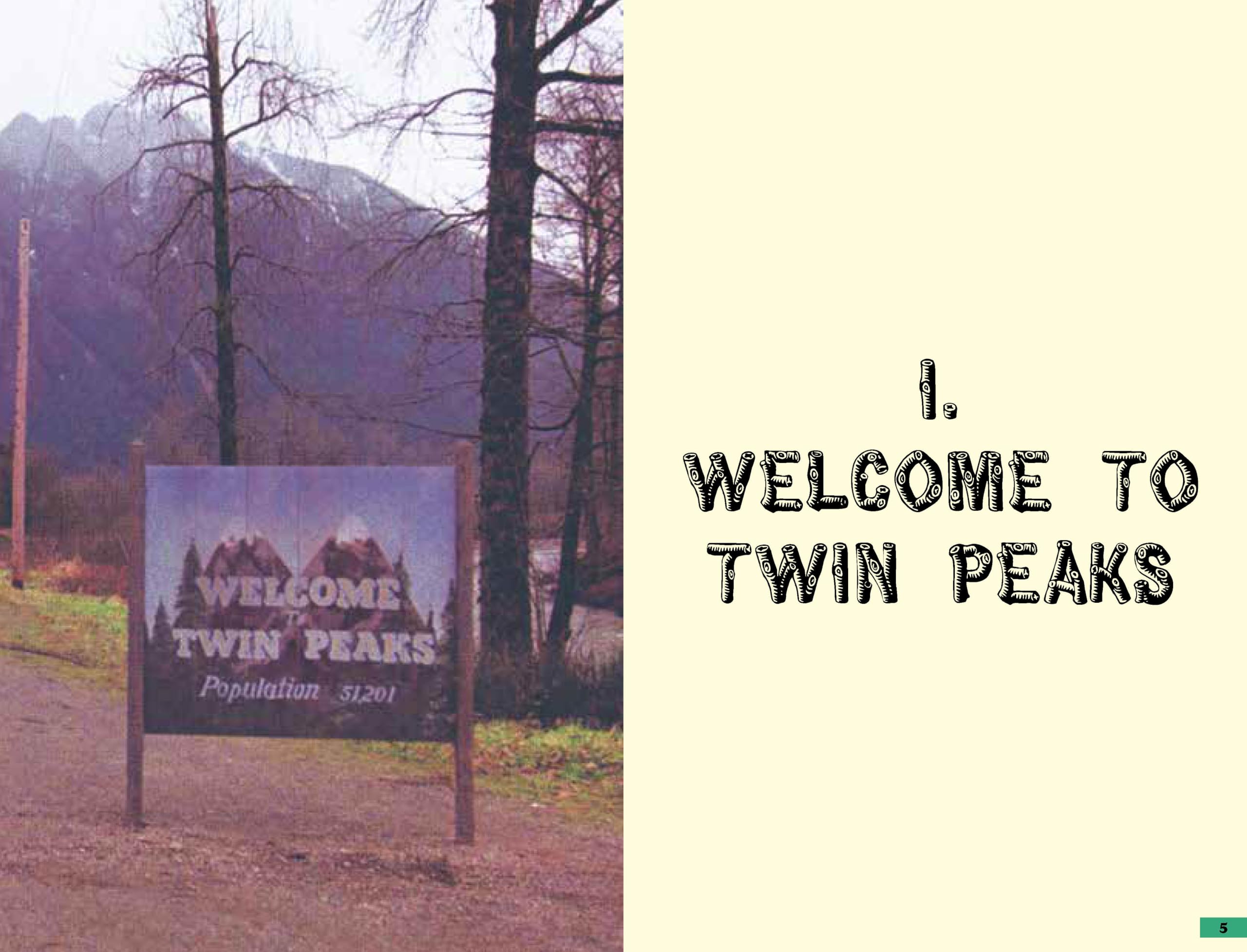 The Mysteries of Twin Peaks: Unlocking the Secrets of David Lynch’s Masterpiece