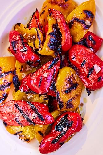 Miniatura 6 de Sal Maldon escamas de sal marina ahumada 11 libras 500 g a granel Kosher natural ahumado suavemente sobre roble artesanal gourmet cristales