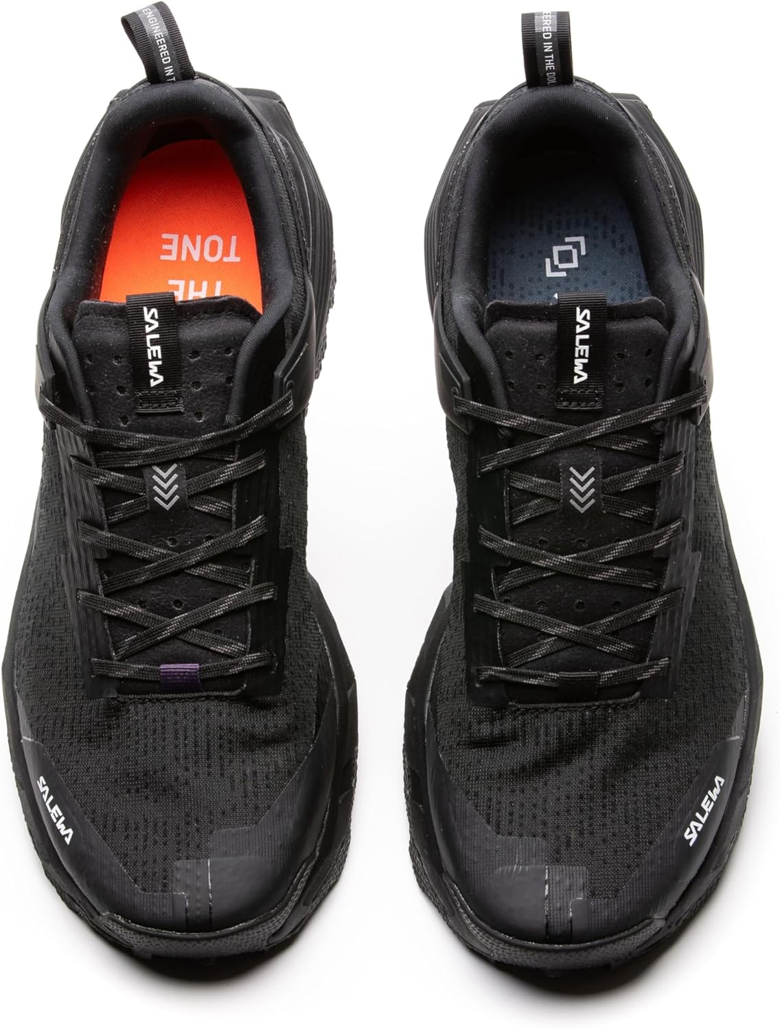 Salewa Men's Pedroc 2 Shoes - Lightweight Breathable Trekking, Trail, & Hiking Shoe