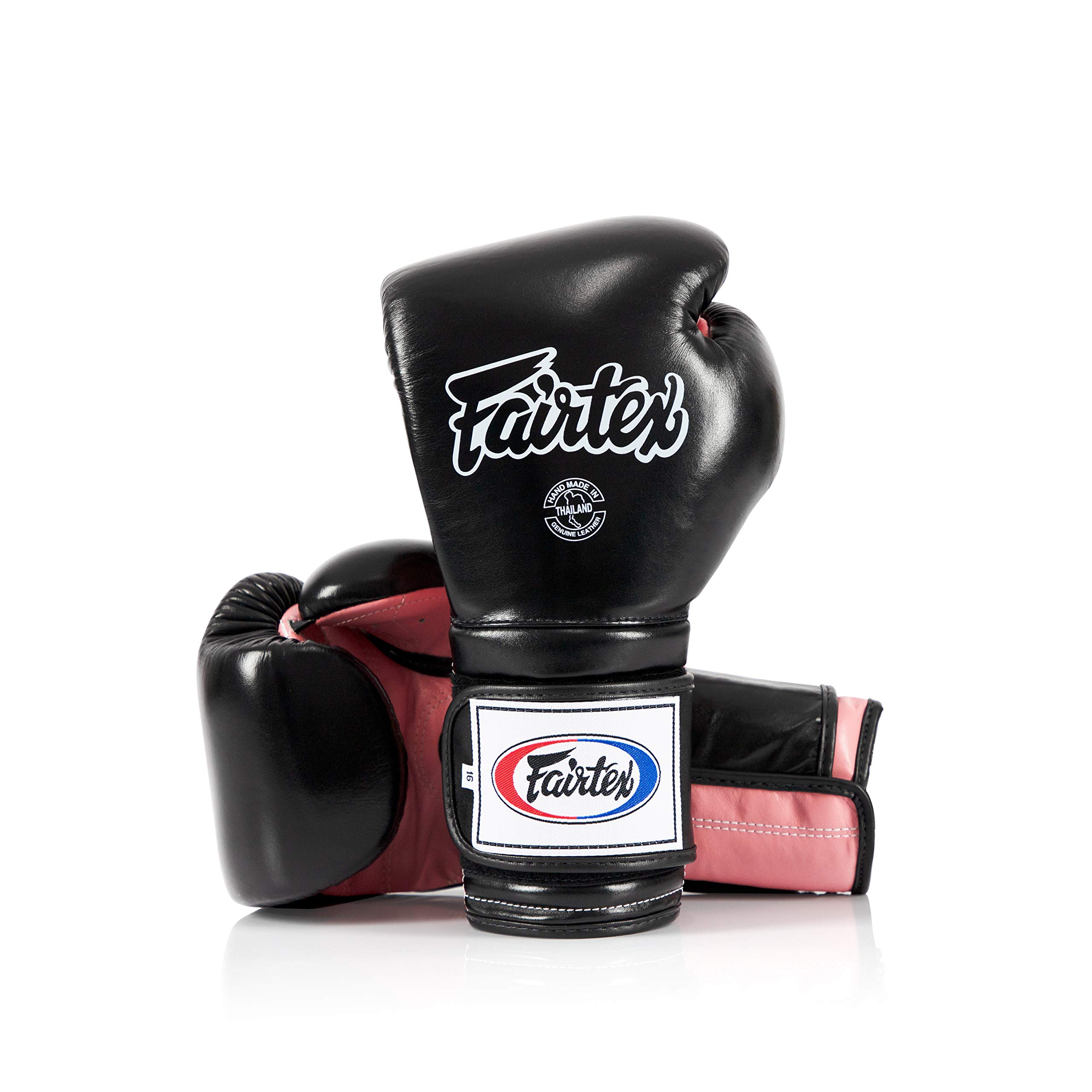 BGV5 Muay Thai Boxing Gloves for Men, Women, Kids | Special lock thumb design | MMA Gloves, Kickboxing, Gym, Fitness | Premium Quality, Light Weight & Shock Absorbent Boxing Gloves