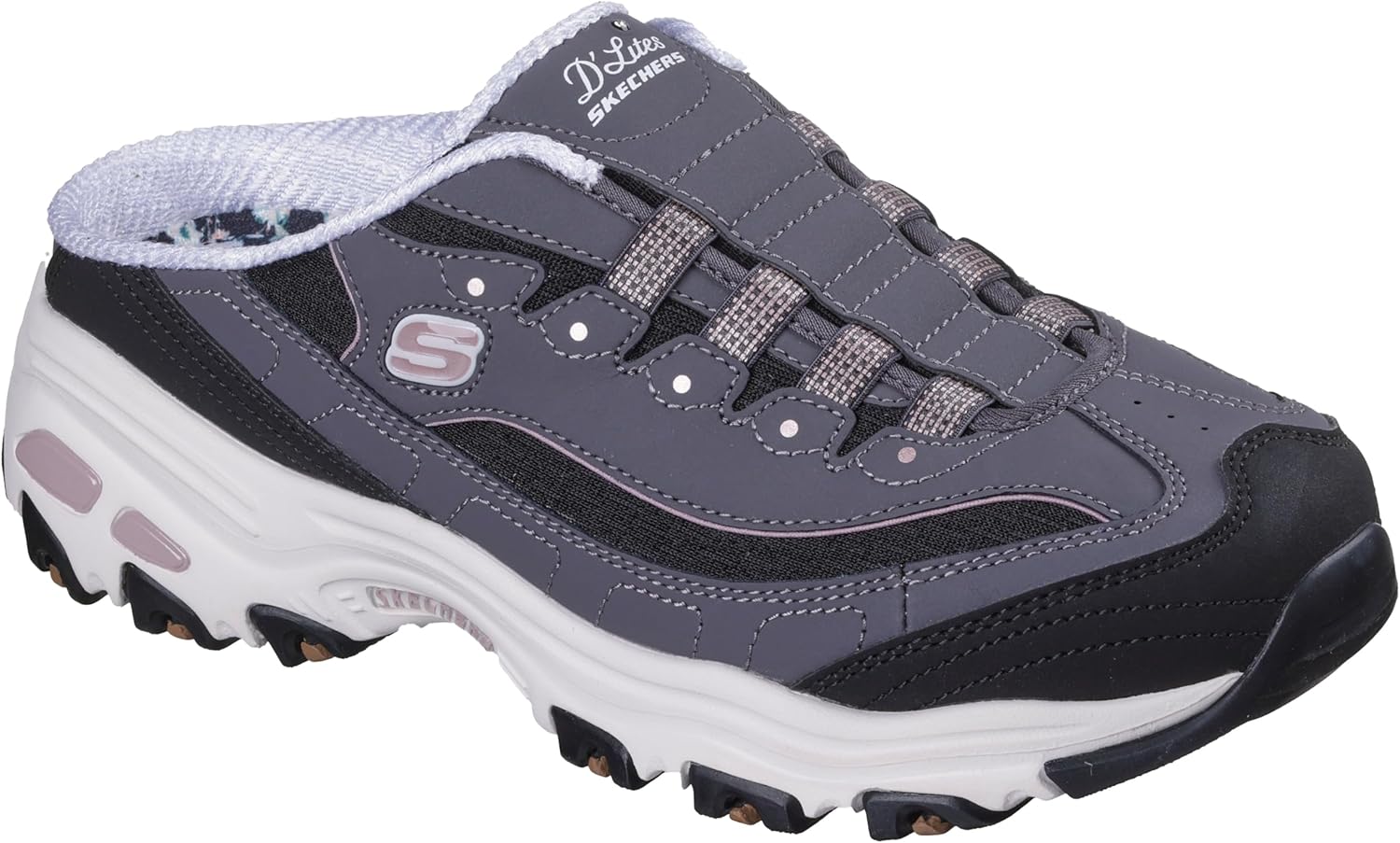 Skechers Womens D'Lites