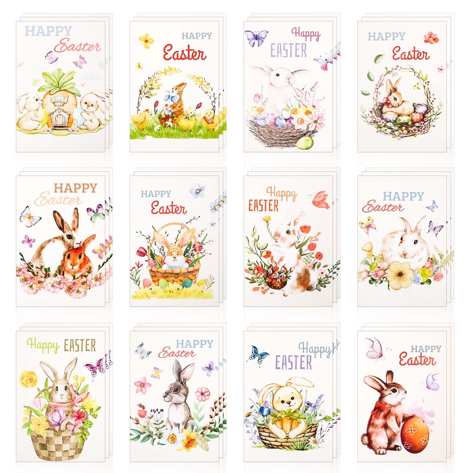 薔薇とレースのジャンクジャーナル・雑記帳　Happy Easter 薔薇とレースのジャンクジャーナル・雑記帳 Happy Easter