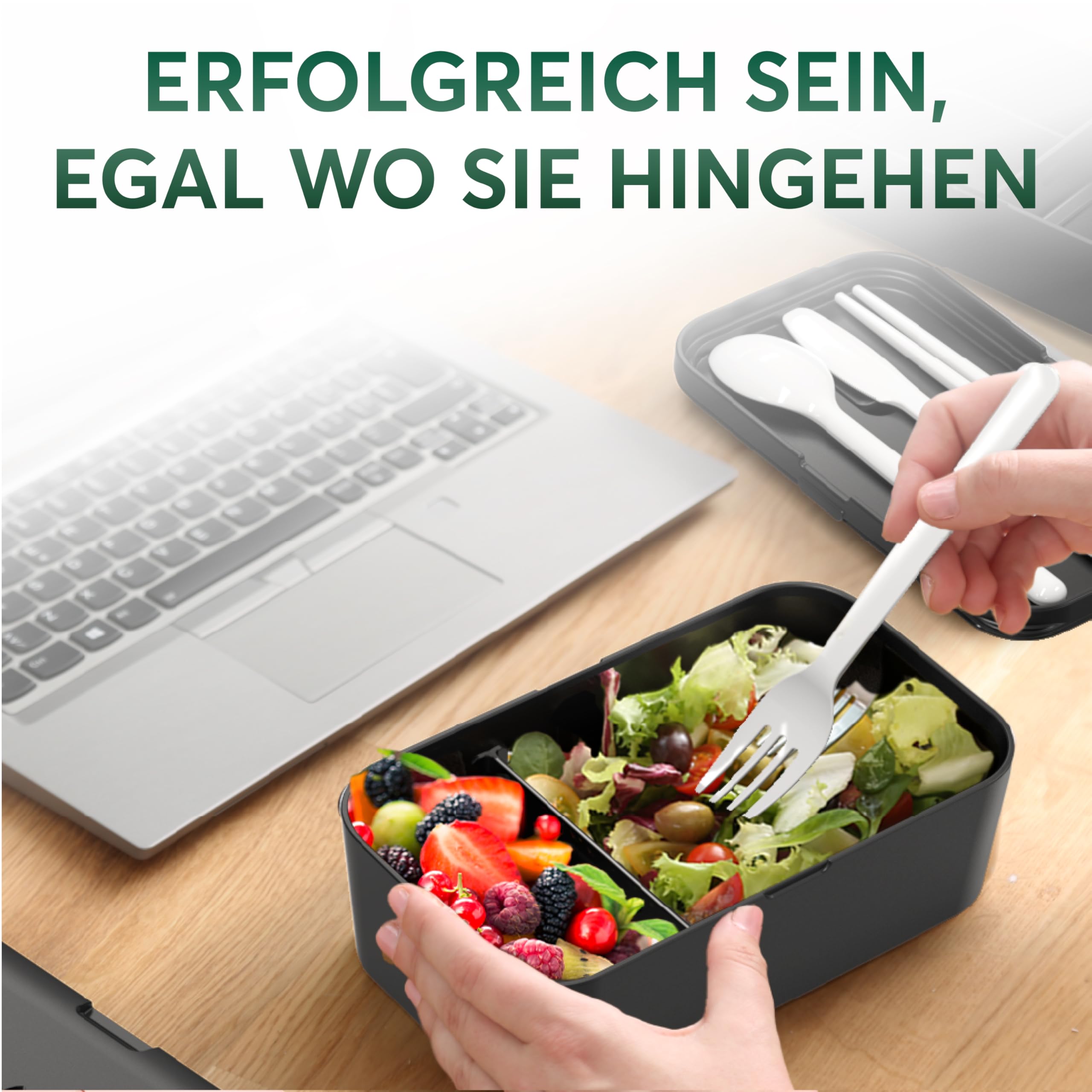 Umami Lunchbox Erwachsene – Bild 7