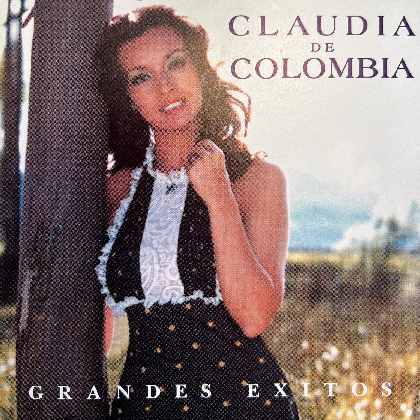 Claudia De Colombia