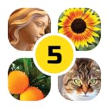 4 Pics Mystery: Allegory