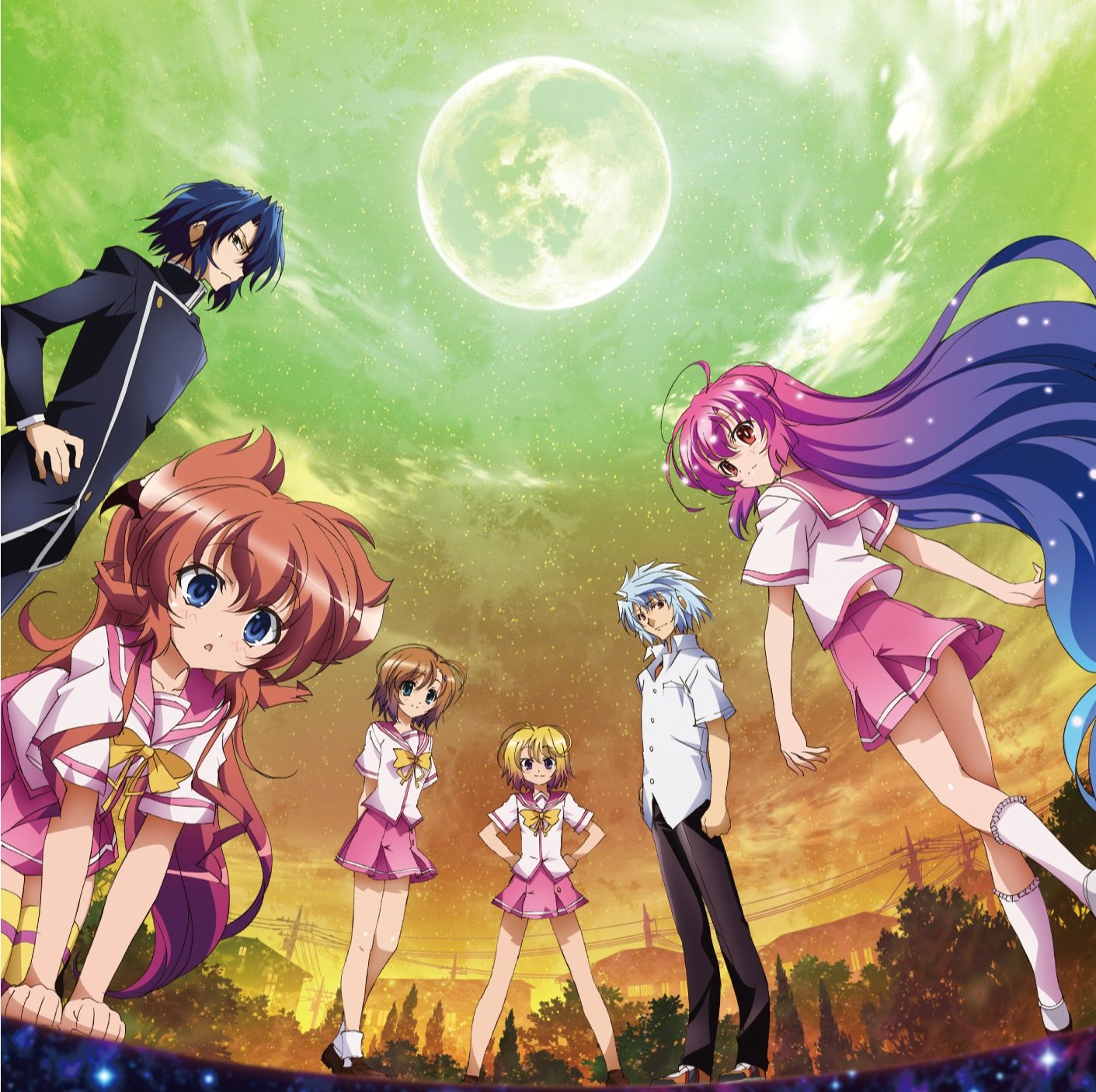 いつか天魔の黒ウサギ CDセット いつか天魔の黒ウサギ CDセット Amazon.co.jp: TVアニメ「いつか