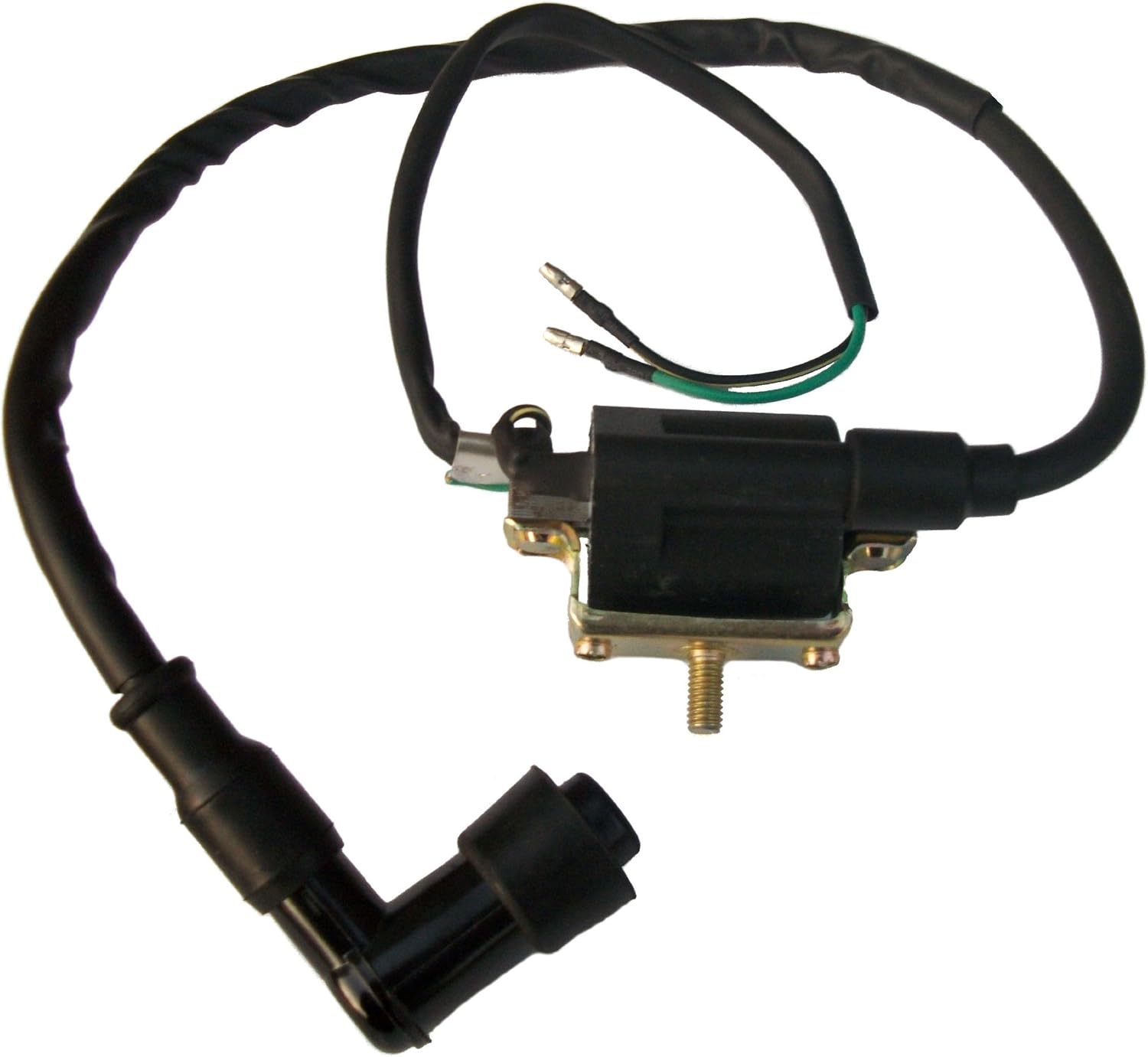 Zoom Zoom Parts Ignition Coil Fits Honda CT70 CT 70