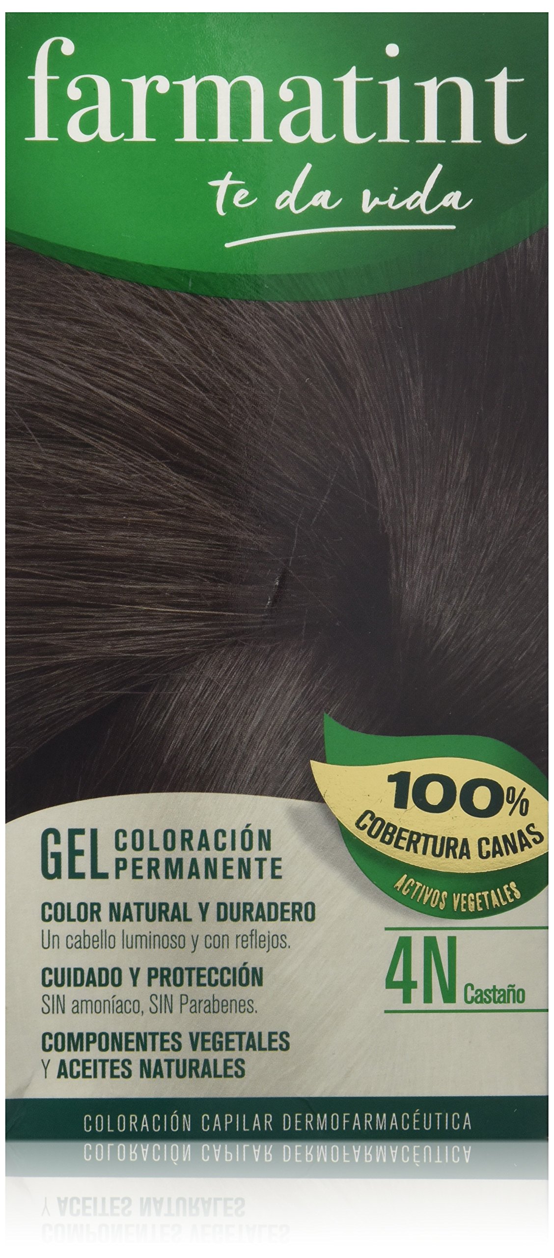 Farmatint 4N Chestnut by Farmatint