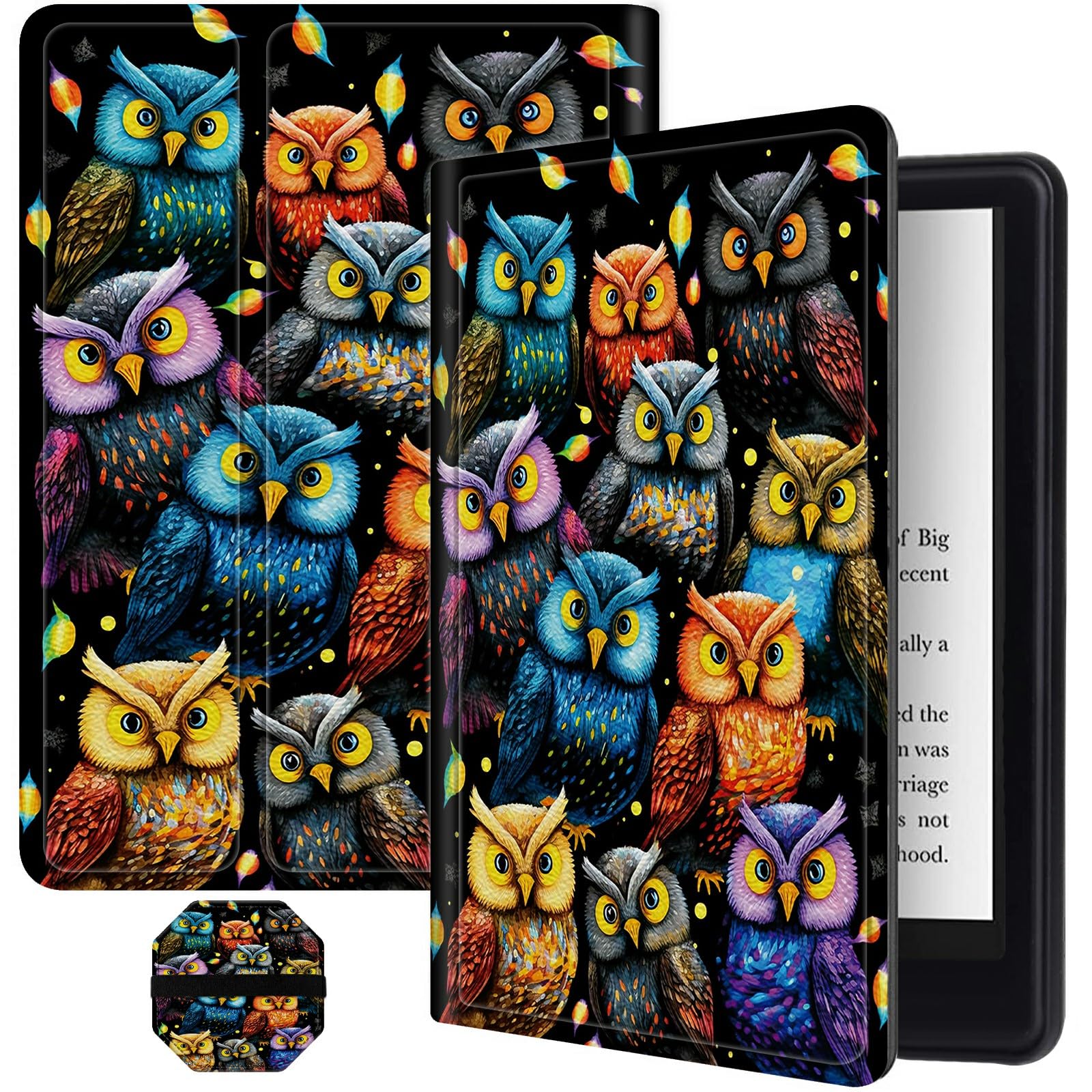 Amazon.com: for Kindle Paperwhite 11th Generation 6.8