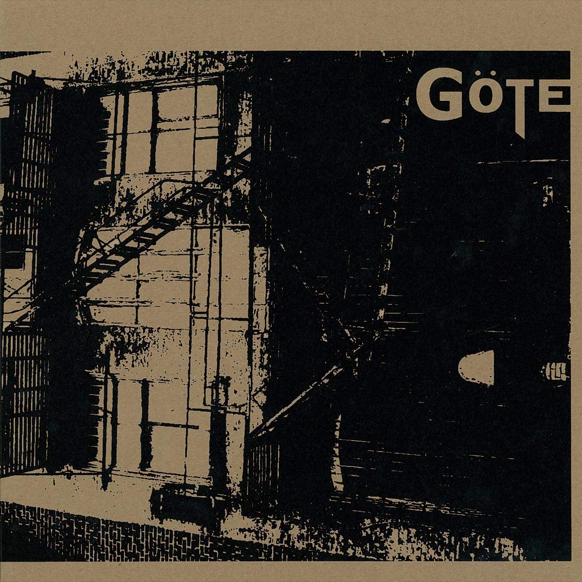 G [VINYL]