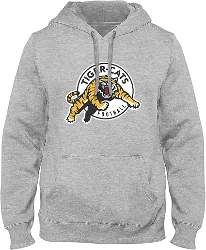Hamilton Tigercats CFL Express Twill 
