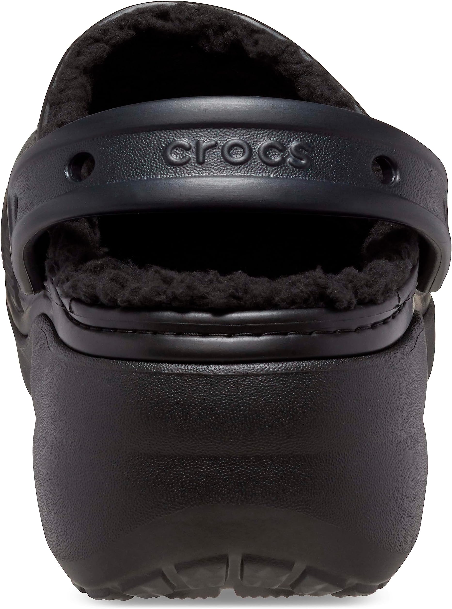 Crocs Women's Classic Platform Lined Clog W
