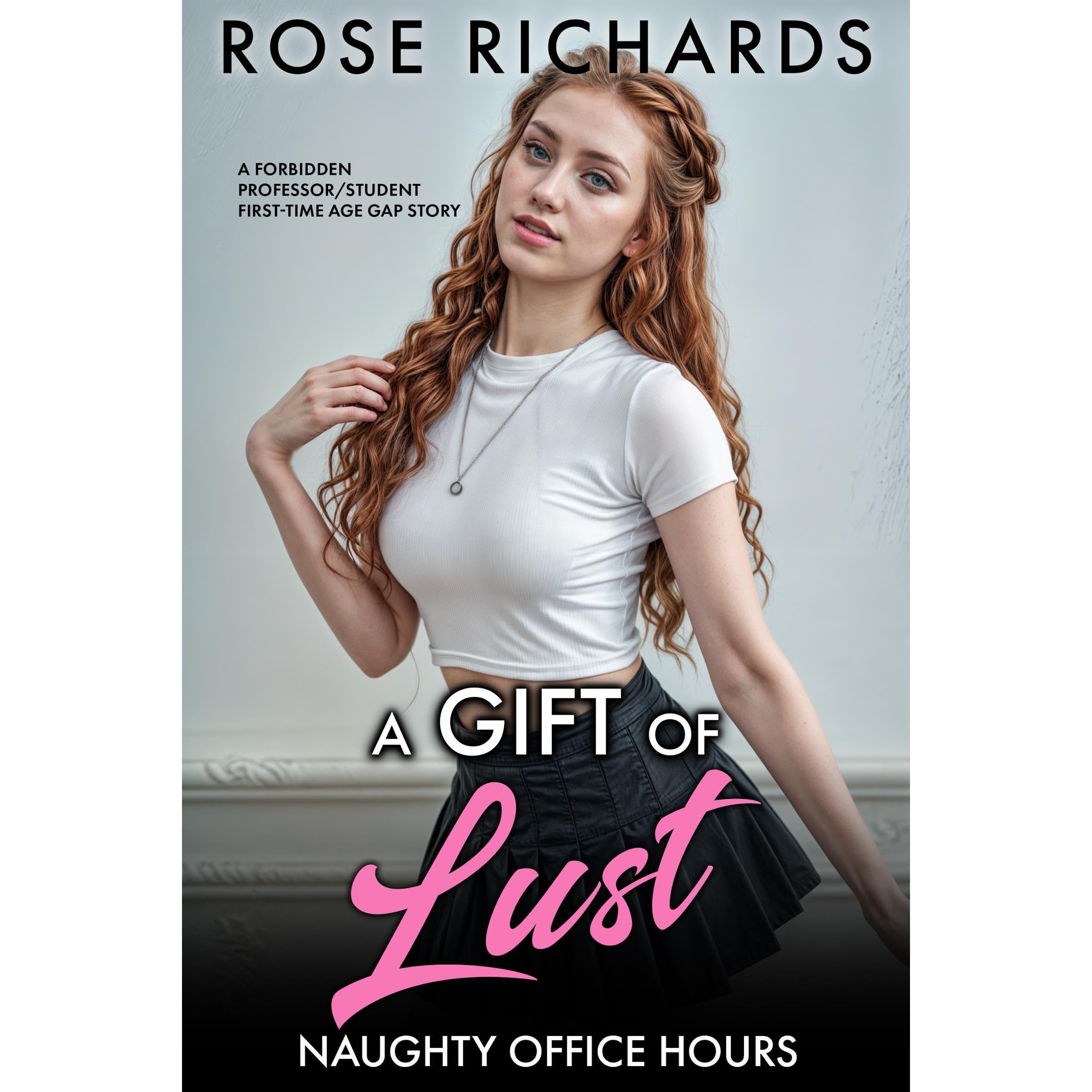 A Gift of Lust