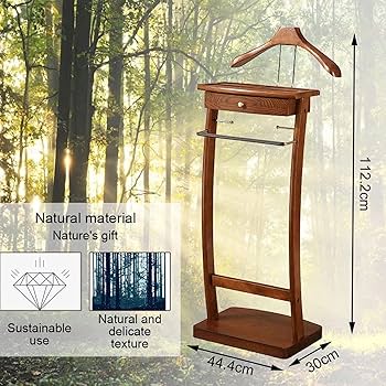 Free Standing Coat Rack Target Garment Rack Solid Wood Clothes