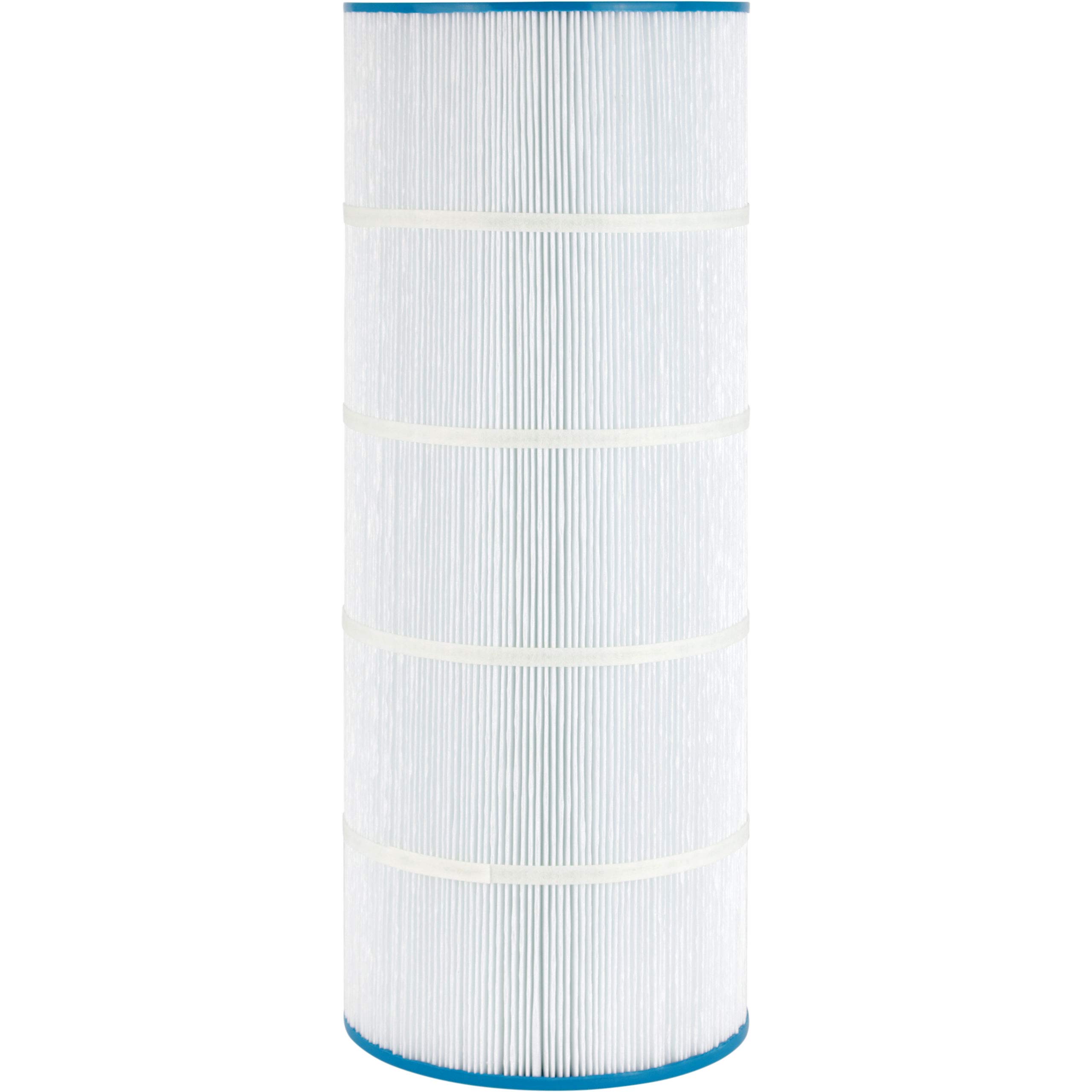 SpiroPure Replacement for Pleatco PA120 Hayward C1200 CX1200RE Unicel C-8412 Filbur FC-1293 Waterway Plastics 817-0125N Aladdin 22002 Hot Tub Spa Pool Filter Replacement Cartridge (1)