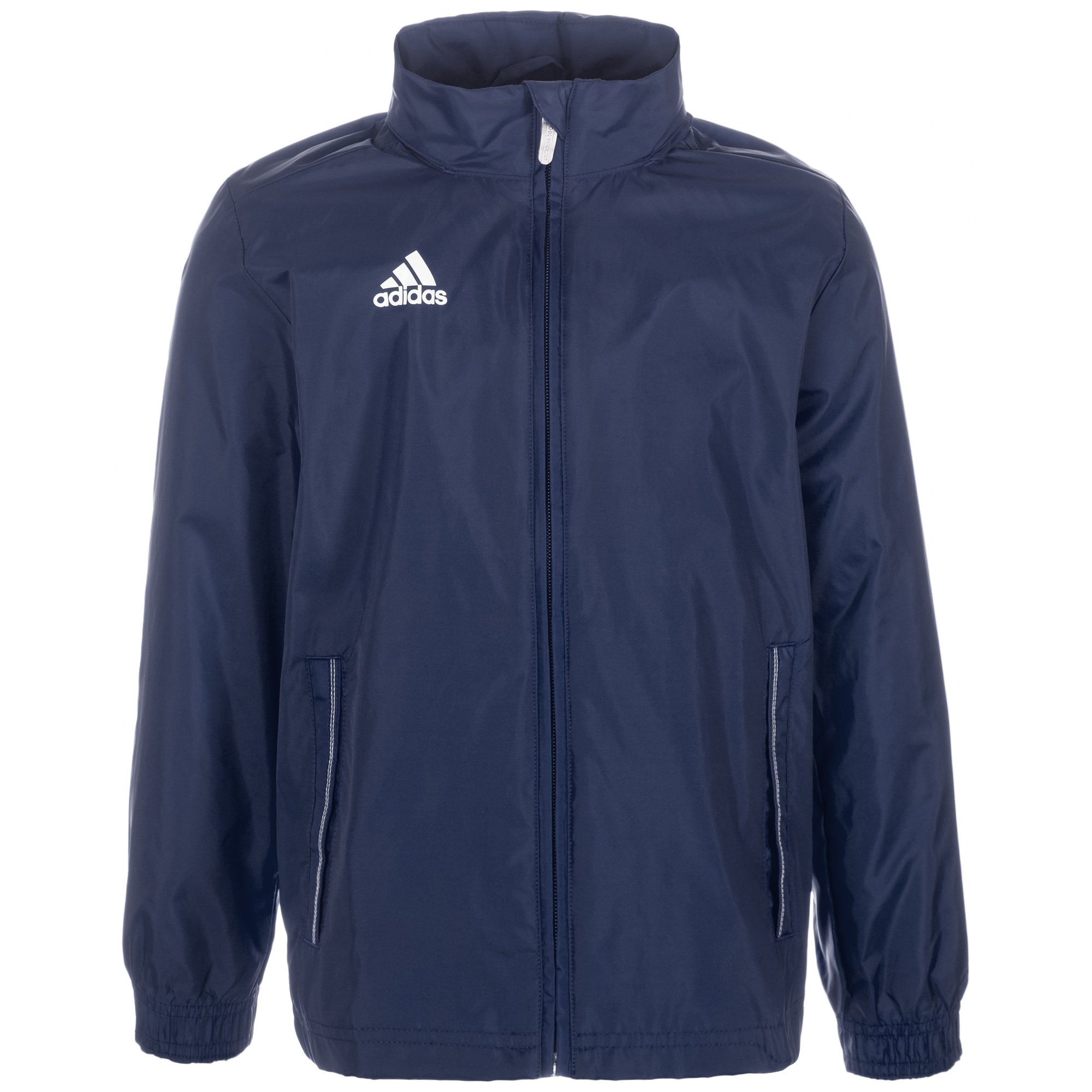 adidas Kinder Freizeitbekleidung Regenjacke