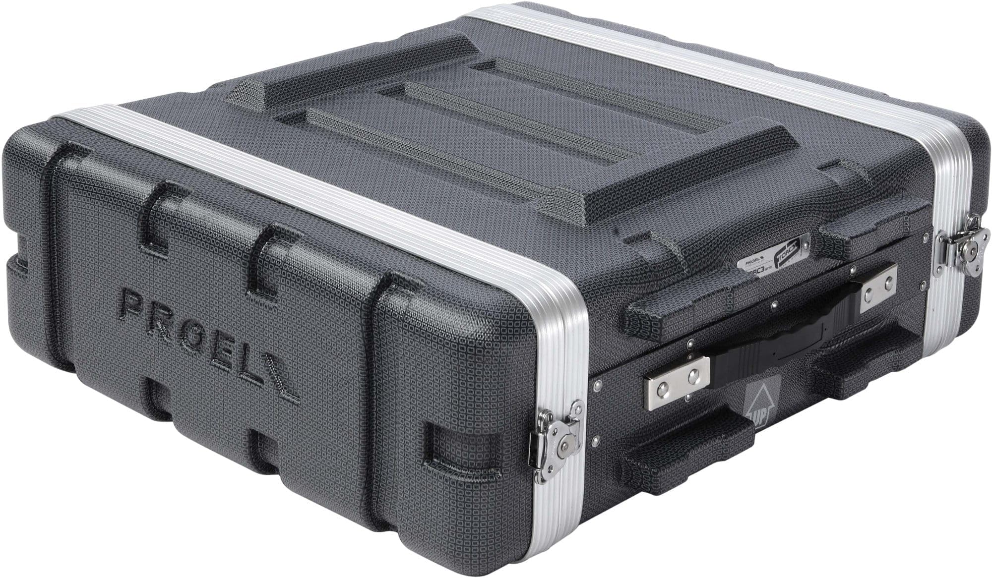 PROEL CASE PARA RACK 19 3U FOABSR3U