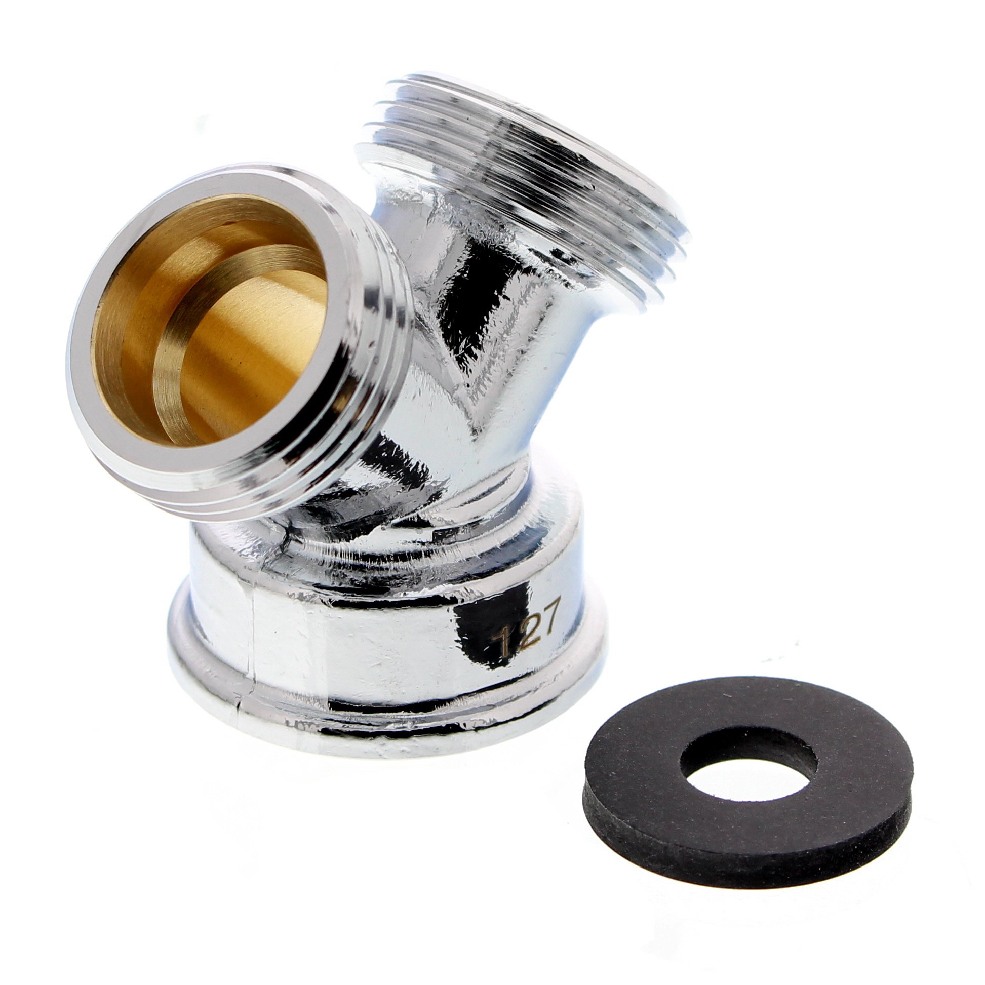 Scanpart 1132710002 Uniwersalny element łączący do pralki