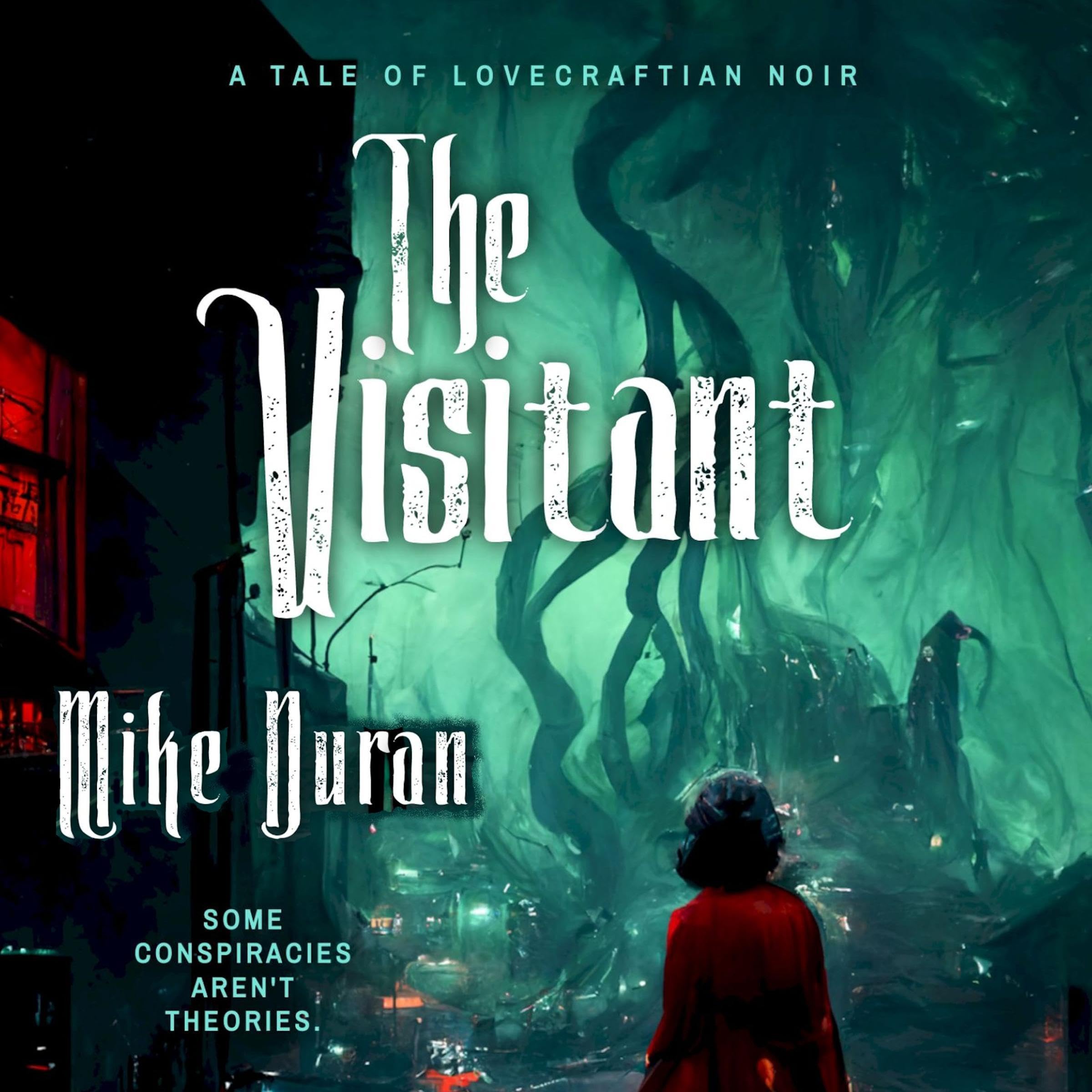 The Visitant