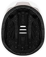 Vista 7 de Retrospec Remi Bike Helmets for Adults, Men & Women with 11 Vents, Adjustable Dial, Visor & Reflective Straps - Bicycle Helmet for Commuting, Road