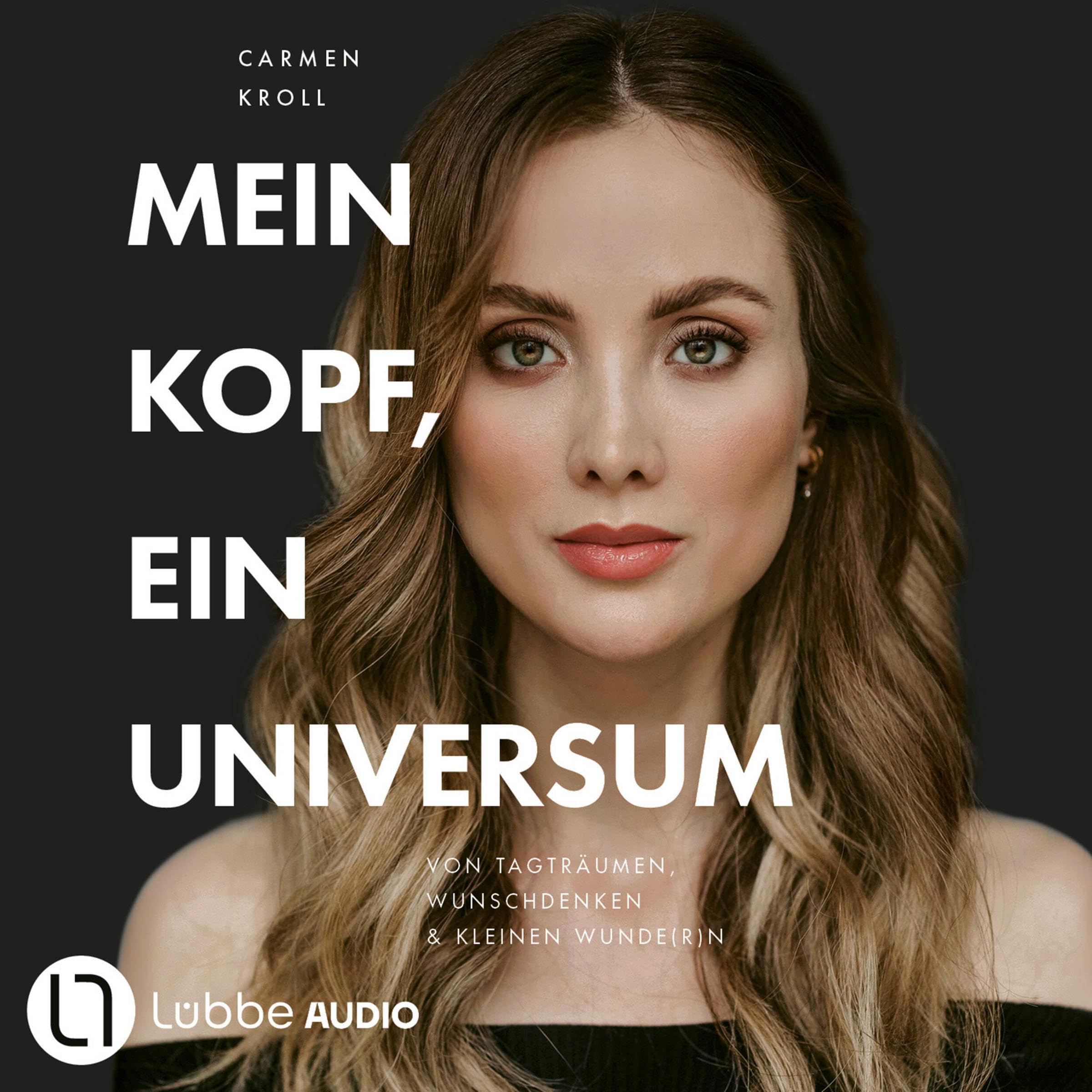 Mein Kopf, ein Universum