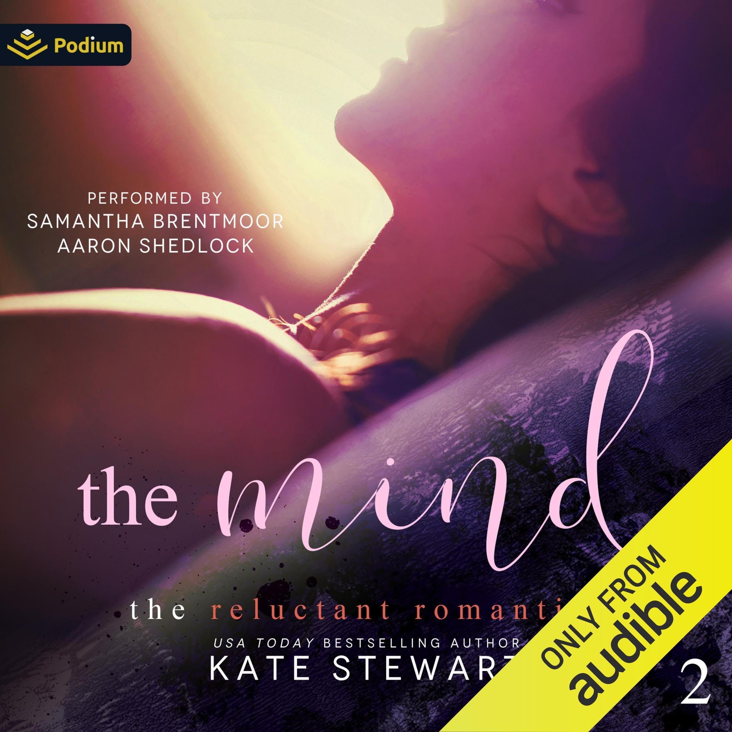 The Mind: The Reluctant Romantics, Book 2
