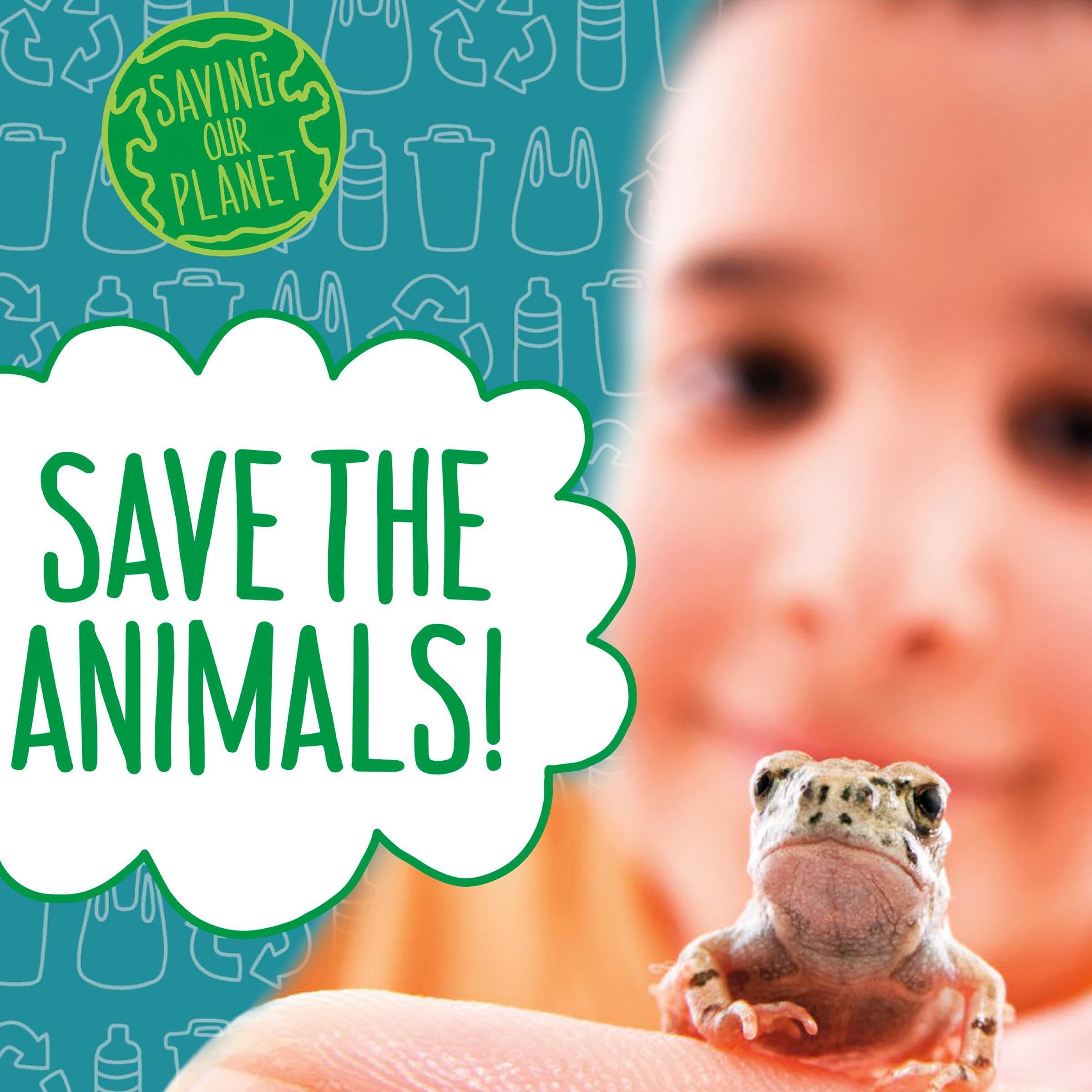 Save the Animals!