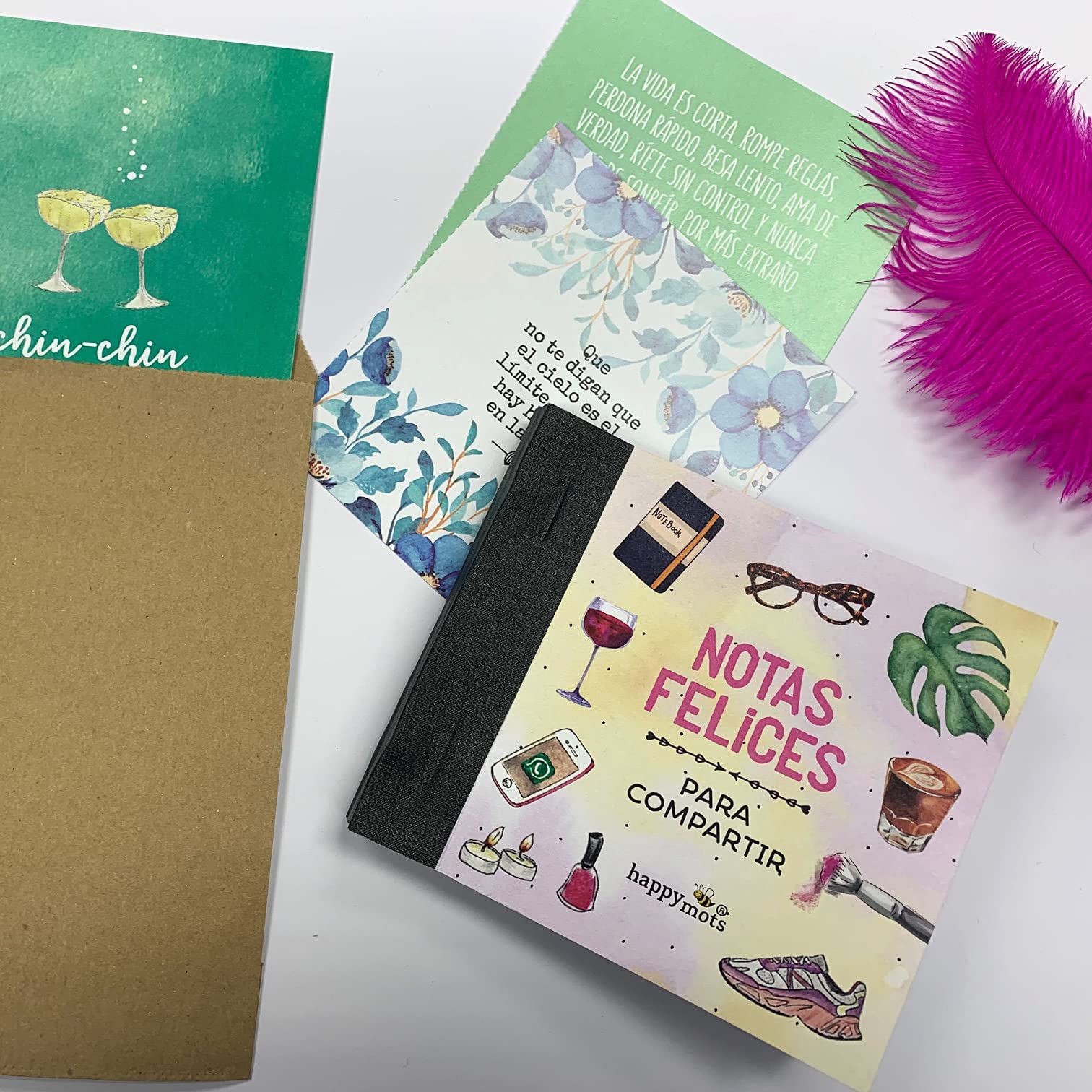 Lot De 28 Enveloppes En Papier Kraft Sans Fenêtre - 15,5x10,5 Cm - Pour Cartes, Invitations Ou Créations DIY