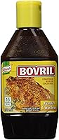 Vista 1 de Bovril Sabor de pollo en caldo líquido Botella de 8.5 fl oz Importado de Canadá