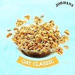 Jordans Morning Granola - Crunchy Oat Classic, 375g