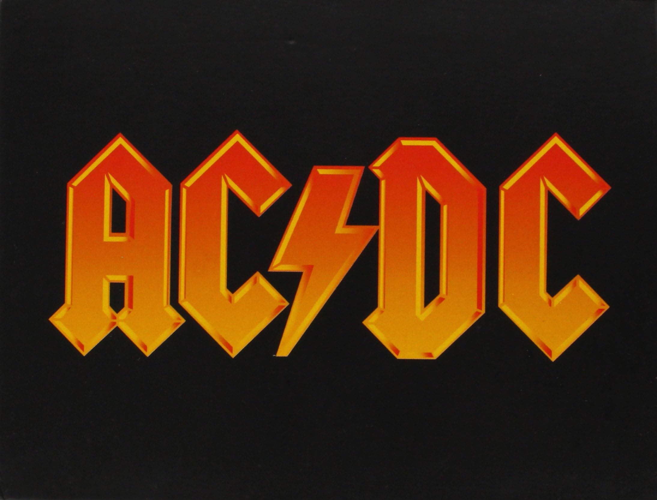 AC/DC - Box Set