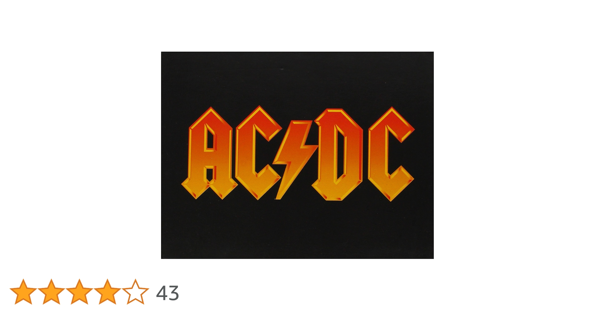 Amazon.co.jp: Box Set / AC DC: ミュージック