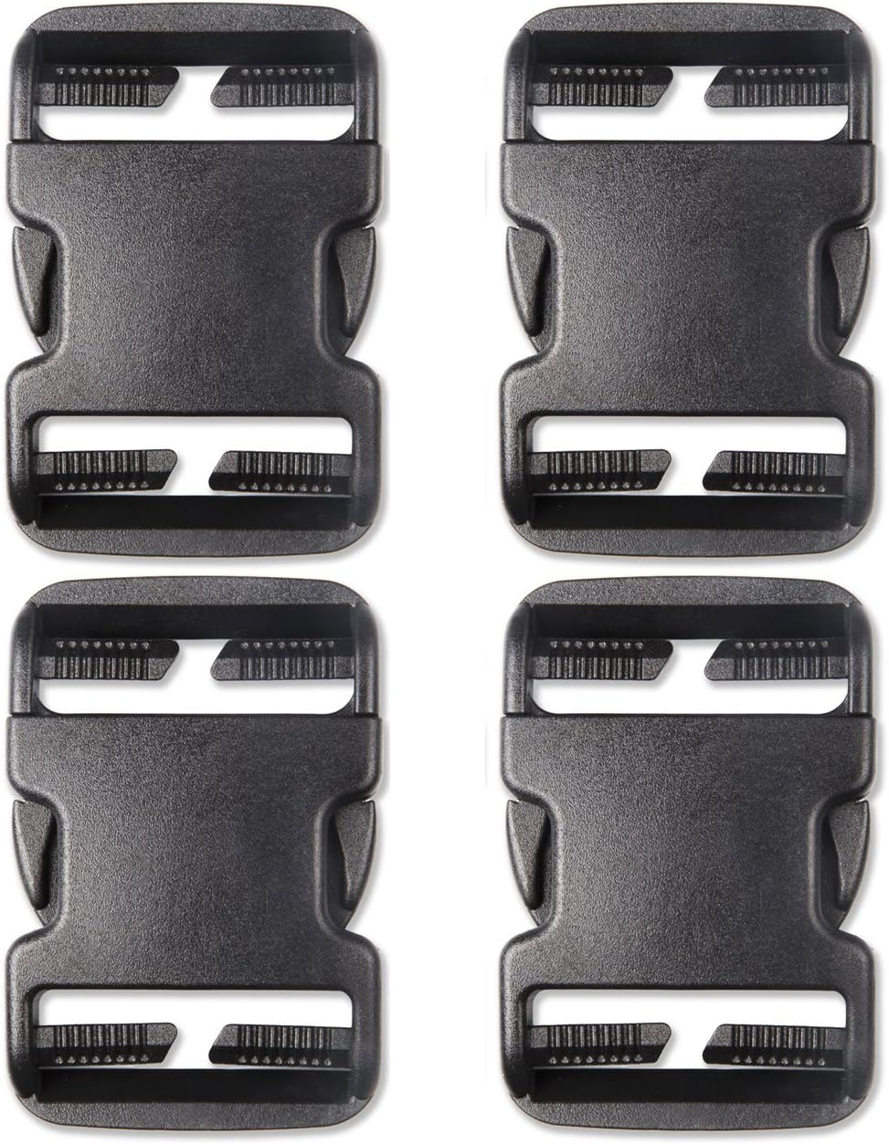 DYZD MultiSize Plastic Buckle Repair Kit Quick Release