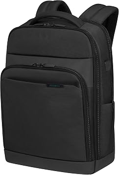 Samsonite MySight - 15.6 Inch laptop backpack, 43 cm, 19 l, black black